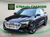 Audi E-Tron 50 Quattro I.V.A DEDUTIVEL