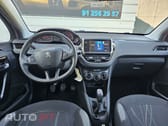 Peugeot 208 1.2 VTi Active