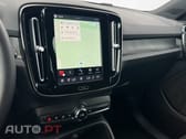 Volvo EX40 Core Recharge Pure AWD