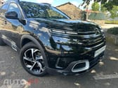 Citroen C5 Aircross 1.6 Hybrid Feel Pack e-EAT8