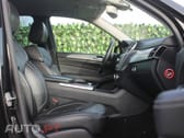 Mercedes-Benz ML 250 BlueTEC