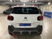 Citroen C3 Aircross 1.2 PureTech Shine
