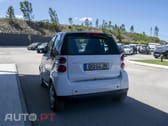 Smart ForTwo 1.0 mhd