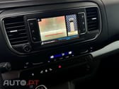 Peugeot Traveller 2.0 BlueHDi L3H1 Allure Long