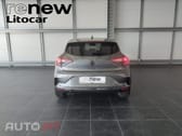 Renault Clio Techno