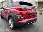 Hyundai Kauai 1.6 CRDi Premium