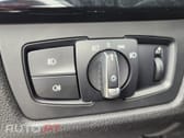 BMW 318 d Touring Auto Line Sport