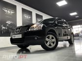 Nissan Qashqai 1.5 dCi Acenta FPD