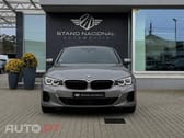 BMW 320 e Corporate Edition Auto