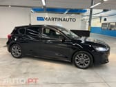 Ford Focus 1.0 EcoBoost MHEV ST-Line