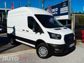 Ford Transit L2H3 Trend