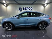 Audi Q4 E-Tron 50 quattro 82 kWH