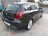 BMW 120 d Exclusive