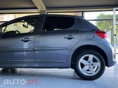 Peugeot 207 1.4 HDi SE Sportium