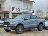 Ford Ranger 2.0 TDCi CD Raptor 4WD