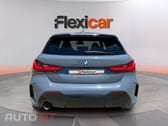 BMW 118 i Pack Desportivo M Auto
