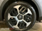 Citroen e-C4 50 kWh Plus