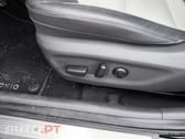 Hyundai Ioniq 38kWh full extras