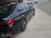 BMW 318 SÉRIE 3 BERLINA G20