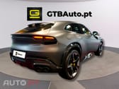 Ferrari Purosangue ND