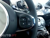 Fiat 500 1.0 Hybrid Lounge