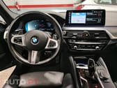 BMW 520 d Pack M Auto