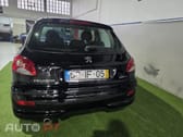 Peugeot 206 1.1 Look II