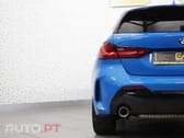 BMW 118 i Pack M