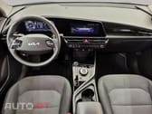 Kia Niro EV 64 kwH Edition