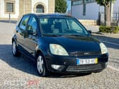 Ford Fiesta 1.25 Ambiente