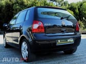 Volkswagen Polo 1.2 12V Highline