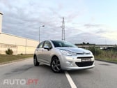 Citroen C3 1.2 VTI GPS