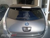 Nissan Leaf Ascen