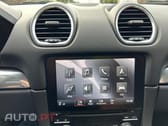 Porsche 718 2.0 PDK