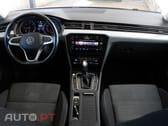 Volkswagen Passat Variant 2.0 TDi Elegance DSG