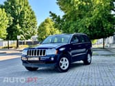 Jeep Grand Cherokee 3.0 CRD V6 Limited