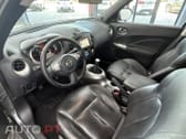 Nissan Juke 1.5 dCi N-Connecta