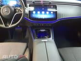 Mercedes-Benz E 220 I.V.A DEDUTÍVEL d