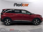 Peugeot 5008 1.5 BlueHDi Allure EAT8