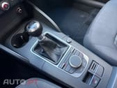 Audi A3 1.6 TDI Advance