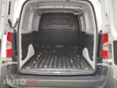 Peugeot Partner 1.5 BlueHDi Premium Longa