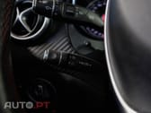 Mercedes-Benz A 180 d AMG Line