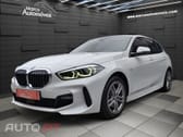 BMW 116 d Pack Desportivo M