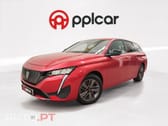 Peugeot 308 SW 1.2 PureTech Allure EAT8