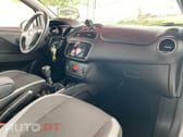 Fiat Punto 1.3 M-Jet Lounge Start&Stop