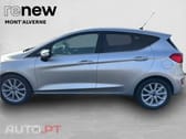 Ford Fiesta 1.0 Ecoboost