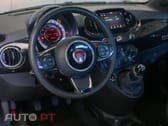 Fiat 500 1.0 Hybrid