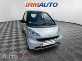 Smart ForTwo Cdi