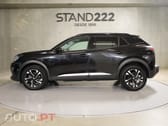 Peugeot 2008 1.2 Pure Tech Allure