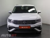 Volkswagen Tiguan Allspace 2.0 TDI Life DSG